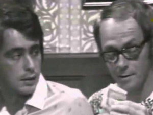  Дипломци: Прослава, 3-10 