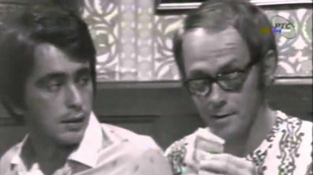  Дипломци: Прослава, 3-10 