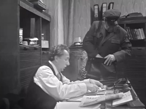 Дипломци: Посао, 4-10 