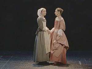 Молијерове жене Селименина независност у Мизантропу, 5-6