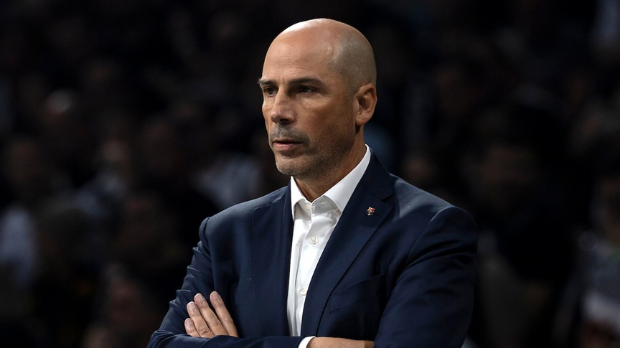 Незванично: Жоан Пењароја нови тренер кошаркаша Партизана