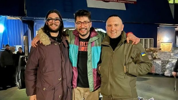 Говори да бих те видео: Ја могу да помогнем