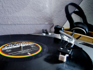 Игла на винилу – Dusty Springfield