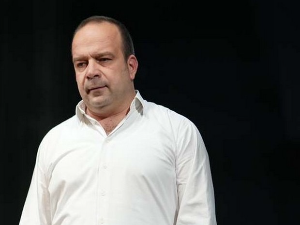 Љубиша Савановић