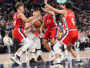 Скромно издање Богдановића у победи Клиперса у дербију Калифорније