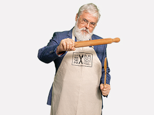 На вечери код Раше Шћепановића, специјал