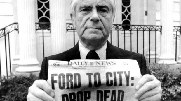   Амерички капитализам – култ богатих: Богати морају да плате, 2-3