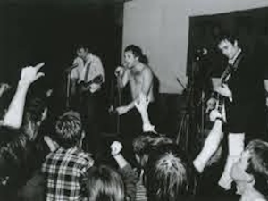   Концерт: Белеф – Панкрти 