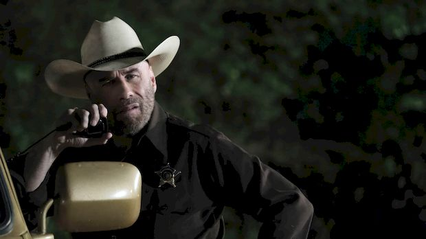 Земља банде