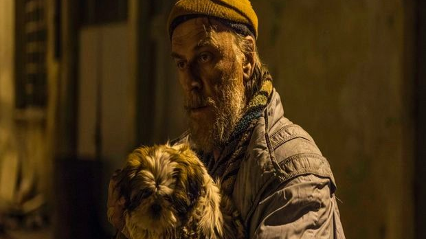 Смрдљива бајка