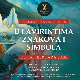 У Палати уметности Мадлена отворена изложба слика и скулптура „У лавиринтима знакова и симбола“