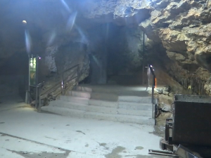 Станиште неандерталаца – пећина Рисовача добија посетилачки центар