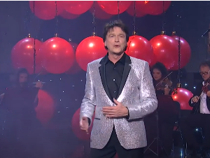 Концерт – Здравко Чолић