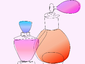 Модовање: Парфем