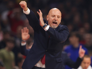 Обрадовић: У одличној смо форми, морамо то да искористимо