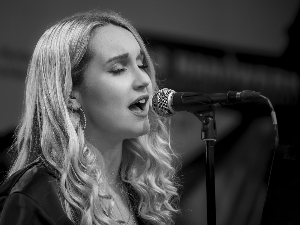 Најлепши женски гласови