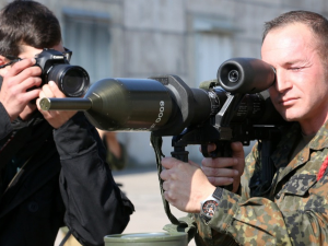 Власти у Приштини купују немачки противтенковски систем