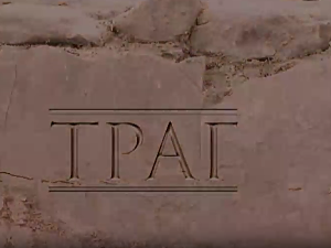 Траг: Глумачки мозаик Зорана Радмиловића