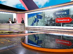 Гогић за РТС: Курти рачуна на дијаспору, без српских представника нема ни владе ни председника