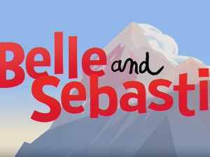 Бела и Себастијан:	Суша