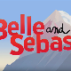 Бела и Себастијан:	Паразити