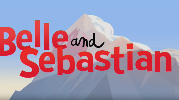 Бела и Себастијан:	Амајлија Сен-Мартена