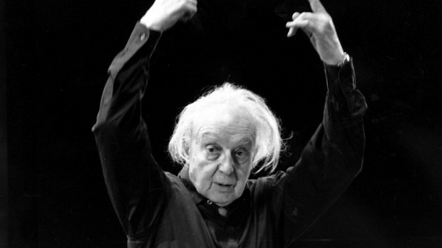 Време музике: Леополд Стоковски