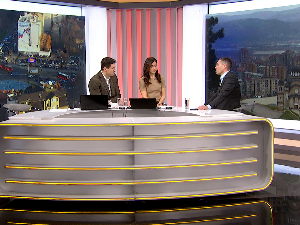 Терзић за РТС: Веома важно да интерно расељени са КиМ изађу на изборе 28. децембра