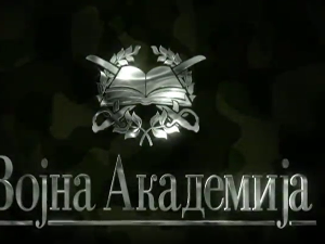 Војна академија, 8. епизода