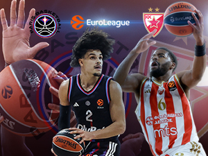 Звезда у Паризу има изгледну прилику за "брејк"