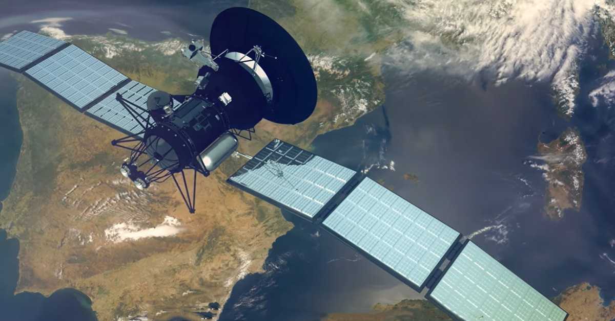 Доказано из свемира: Годишња доба на Земљи су чудно неусклађена 