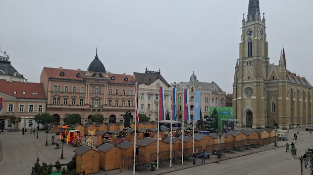 Моћ природе