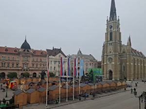 Моћ природе