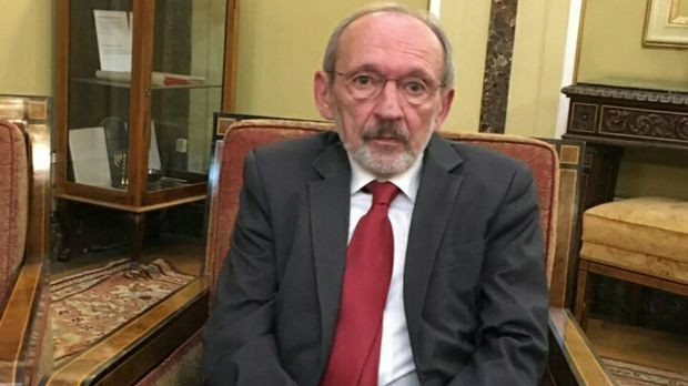 Заводљива телевизија: Радомир Путник