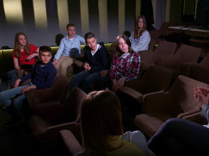 Да сам ја Мина