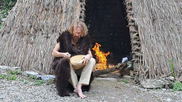 Временска капсула: Приче са Ђердапа