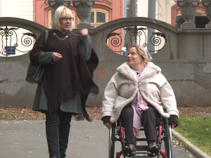 Једнаке стазе до образовања