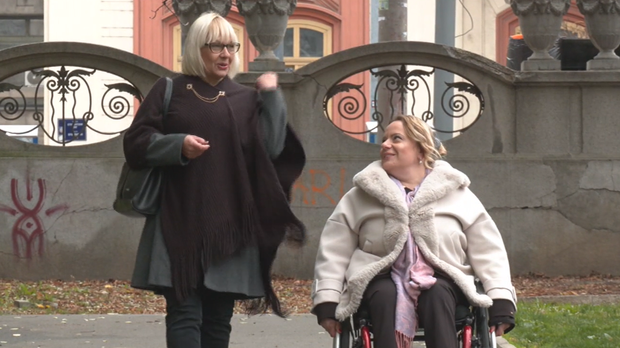 Место за нас: Једнаке стазе до образовања