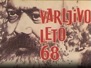 Варљиво лето 68, 1-3