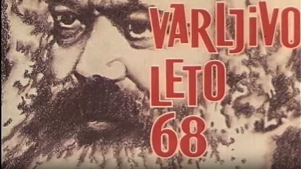 Варљиво лето 68, 2-3