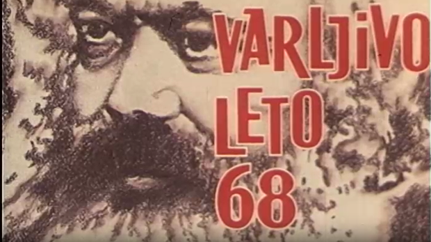 Варљиво лето 68, 3-3