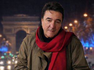 Повратна карта