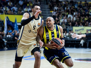 Драма у Истанбулу припала Фенербахчеу - Болдвин решио меч са Барселоном