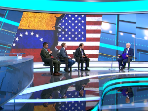 Таковска 10: Улога САД у Венецуели и Украјини – глобални утицај или политика силе