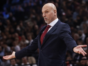 Обрадовић: Сјајна победа, Изунду је наш "икс фактор"