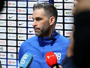 Алимпијевић: Нисам упознао скромнијег човека од Јокића, Жељко неће у пензију