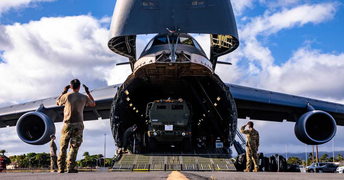 Утврђивање Тајвана - нови, огромни пакет америчког оружја за Тајпеј