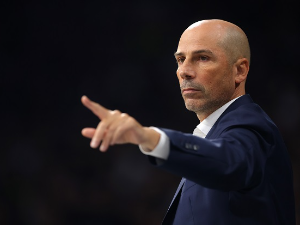 Пењароја званично преузео Партизан, потписан и Пејн