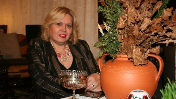 Празновање Милесе и Милутина (R)