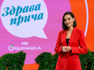 Здрава прича РТС ординација: Шта је здрава љубав?